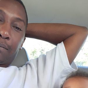 Meet your Posher, Fred